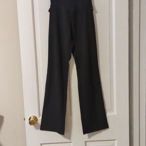 Motherhood Maternity Straight Leg Work Pants